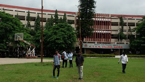KRT Arts BH Commerce and AM Science College, Nashik
