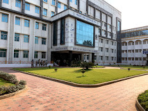 KS Institute of Technology, Bangalore