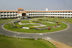 KS Rangasamy College of Arts and Science, Tiruchengode
