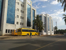 KS Rangasamy College of Technology, Tiruchengode