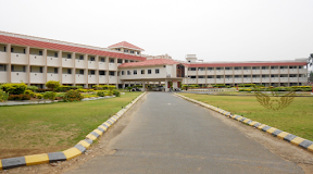 KSR Polytechnic College, Namakkal