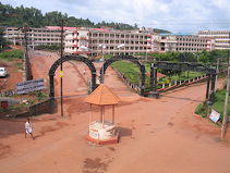 KVG College of Engineering, Sullia