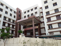 KVN Naik SP Sanstha Polytechnic, Nashik
