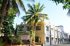 KVT Polytechnic, Chickballapur