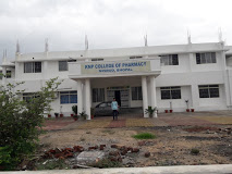 Kailash Narayan Patidar College of Science and Technology, Bhopal