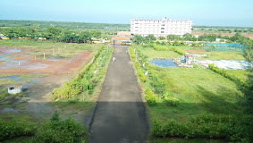 Kakinada Institute of Engineering and Technology-II, Korangi