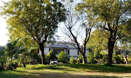 Kalol Institute of Architecture and Design, Kalol