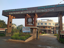 Kalpataru Institute of Technology, Tumkur