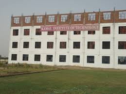 Kamal Institute of Technology, Kanpur
