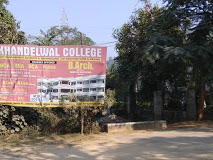 Khandelwal College of Architecture and Design