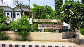 Kilachand Devchand Polytechnic, Patan