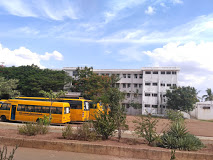 King College of Technology, Namakkal