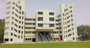 LJ School of Architecture, Ahmedabad