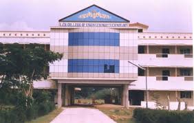Lakshmi Chand Rajani College of Engineering and Technology, Thiruvallur