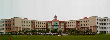Lakshmi Narain College of Technology Excellence, Bhopal