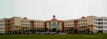 Lakshmi Narain College of Technology and Science, Bhopal