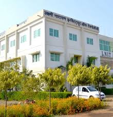 Lakshmi Narain College of Technology and Science, Gwalior