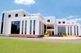 Late Babasaheb Phadtare Polytechnic College, Walchandnagar