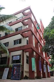 Late Bhausaheb Hiray SS Trust's, College of Architecture, Bandra