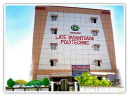Late Vasantdada Polytechnic, Nagpur