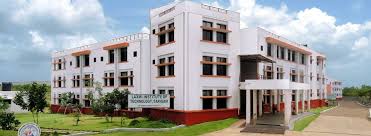 Laxmi Institute of Technology, Sarigam