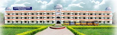 Laxmi Narayana Polytechnic College, Dharmapuri