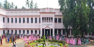 Little Flower College, Guruvayoor
