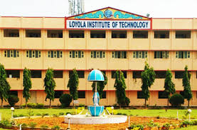 Loyola Institute of Technology, Chennai