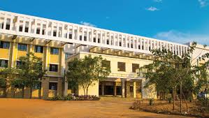 MAR Polytechnic College, Pudukkottai