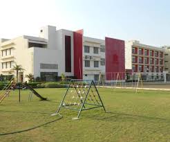 MARG Institute of Design and Architecture, Kanchipuram