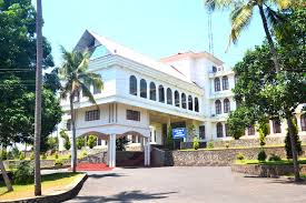 MET's School of Engineering, Thrissur