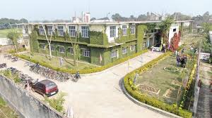 MG Polytechnic, Allahabad