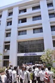 MGM'S Polytechnic College, Aurangabad