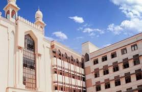 MH Saboo Siddik College of Engineering, Mumbai