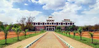 MIET Engineering College, Tiruchirappalli
