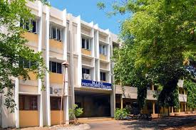 MIET Polytechnic College, Tiruchirappalli