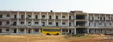 MITS School of Engineering, Khordha