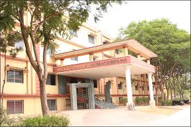 MNR College of Engineering and Technology, Sangareddy