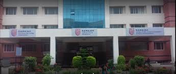 MS Ramaiah Polytechnic, Bangalore