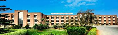 MS Ramaiah University of Applied Sciences, Bangalore