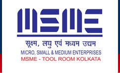 MSME Central Tool Room and Training Centre, Kolkata