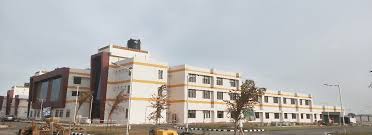 MSME Technology Centre, Bhiwadi