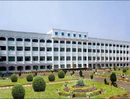 MVR College of Engineering, Visakhapatnam