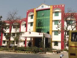 Maa Bhagwati Educational Institute, Lucknow