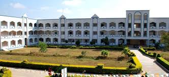 Madanapalle Institute of Technology and Science, Madanapalle