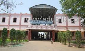 Maddala Ramakrishnamma Polytechnic, Veeravasaram
