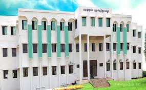 Madha Institute of Engineering and Technology, Chennai