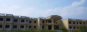 Mahamaya Polytechnic of Information Technology, Kaushambi