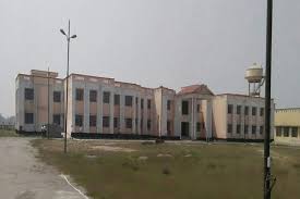 Mahamaya Polytechnic of Information Technology, Kushinagar