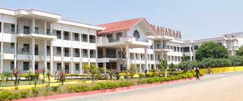 Maharaja Engineering College for Women, Erode